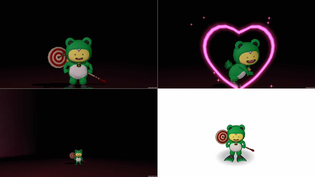 かんぱち 黒背景撮影ポイント情報 ショコラフォンテヌ城 クエストのリプレイによって入れる特殊な場所で 髪色が強制的にオーロラになるため注意 逆にオーロラの髪色で写真を撮りたい等の時に無料で使える 黒い範囲は広いが 油断すると床の赤っぽい色