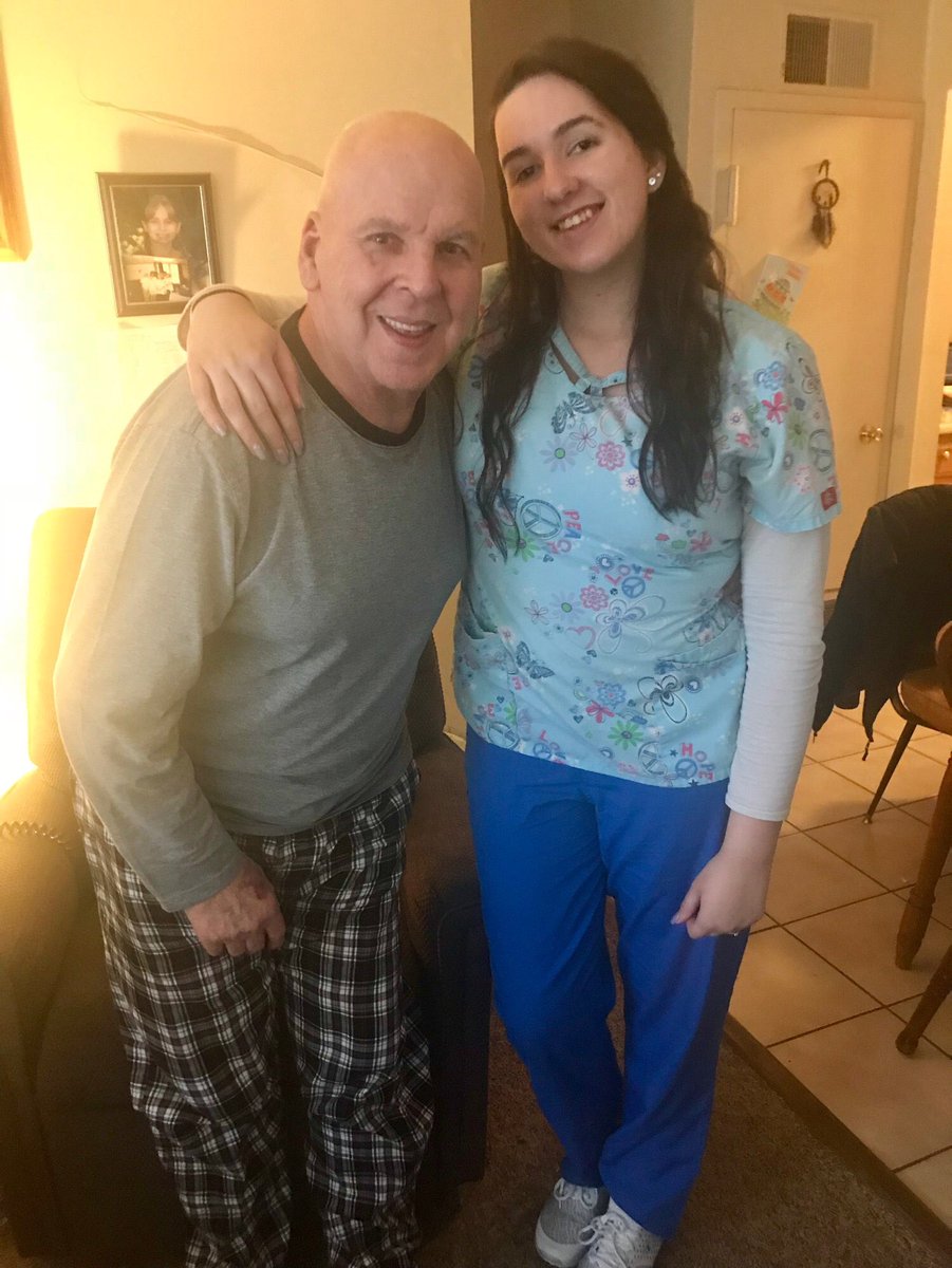 aayllc's tweet photo. AAY has HEROES instead of employees! Kayla’s quick thinking and professionalism saved the day when she detected and addressed a gas leak at one of our clients homes. #aayllc #ouremployeesareangels https://t.co/6HZi5U1j3u