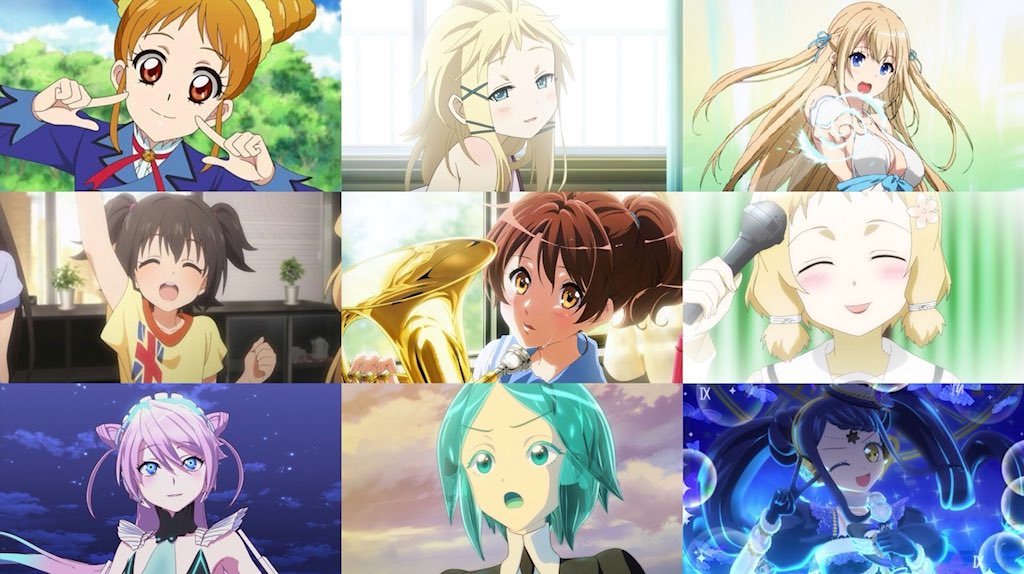 تويتر 麗 على تويتر 4月10日は 声優 黒沢ともよさんの誕生日 黒沢ともよ生誕祭18 ガルパ 奥沢美咲 結城友奈は勇者である 犬吠埼樹 響けユーフォニアム 黄前久美子 宝石の国 フォスフォフィライト T Co Idbua0twmx