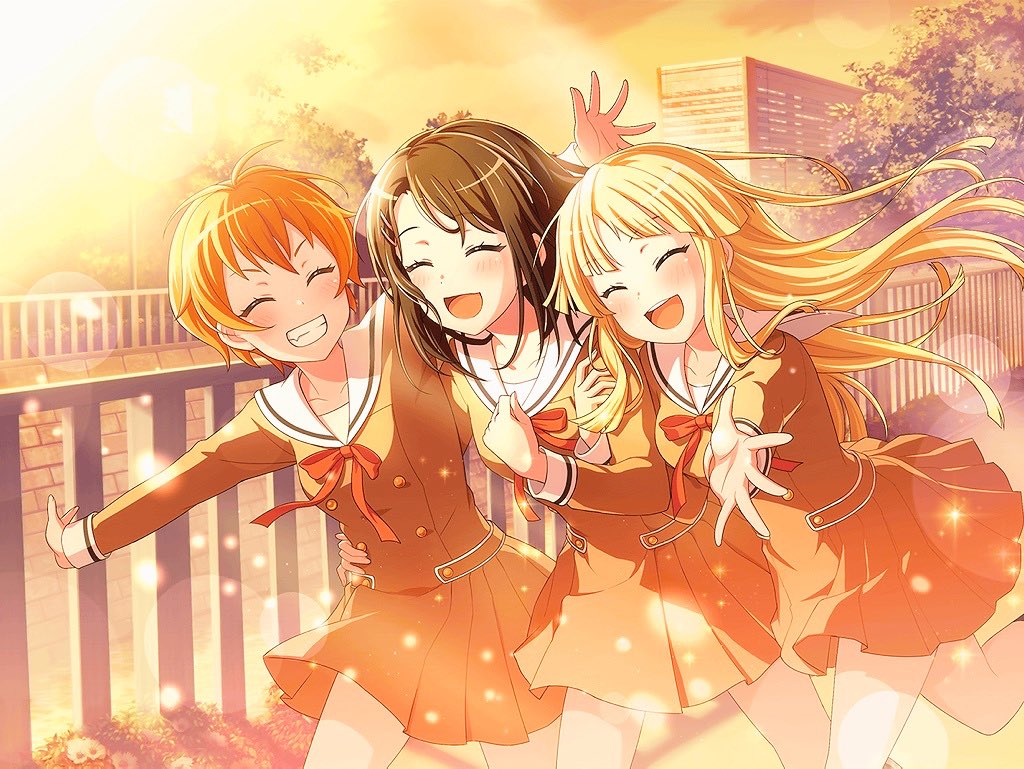 تويتر 麗 على تويتر 4月10日は 声優 黒沢ともよさんの誕生日 黒沢ともよ生誕祭18 ガルパ 奥沢美咲 結城友奈は勇者である 犬吠埼樹 響けユーフォニアム 黄前久美子 宝石の国 フォスフォフィライト T Co Idbua0twmx