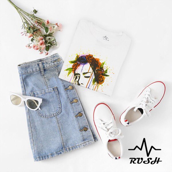 Rush_MX_'s tweet photo. Te impulsa cada pincelada y llevar tu pasión a todos lados es parte de seguir creando.
Consigue tu playera ahora: https://t.co/jnwdkpuNKh https://t.co/QDwK8IdFkH
