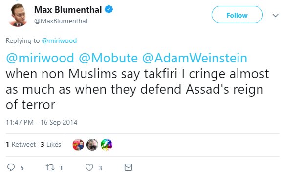 _alhamra's tweet photo. @ShayratAirHR @QZakarya You know he used to be against Assad right? I compiled all his old anti-Assad tweets so now you can RT them to remind him of what it was like to be principled. ๐ https://t.co/qyxWY1qYtA https://t.co/gCa20oIle5