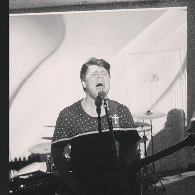 AlexScoott's tweet photo. #NewProfilePic https://t.co/9C4F7yCTnp