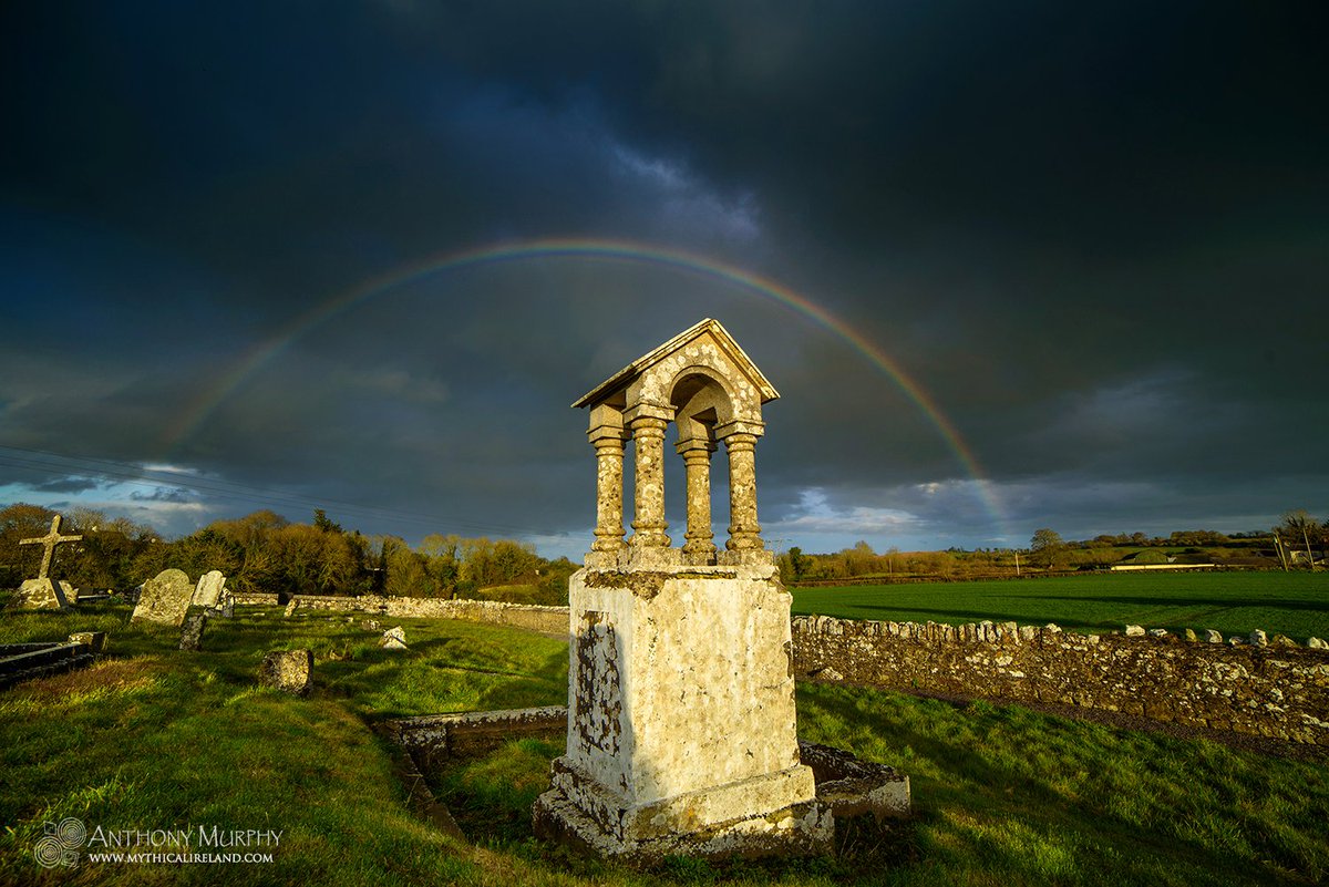 Mythical Ireland tweet media