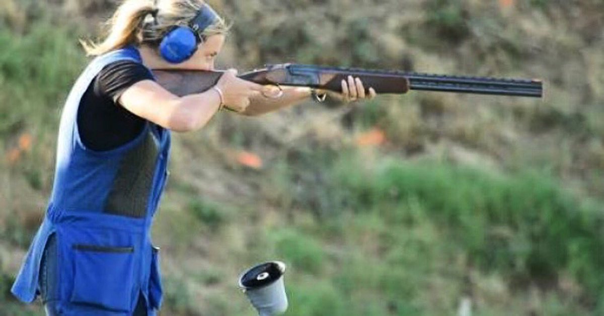CSC_MMXVIII's tweet photo. #shoottowin #nrproductions #shooting #shootingrange #shotgun #shootforfun #shootingguns #firsttimeinindia #corporateshoot #drkarnisinghrange #dontbeacorporatezombie #letshavefun #weekendtoremember #sundayfunday #letsshoot #gun #clay #you #stw_india #stw https://t.co/JWnmRRINgu