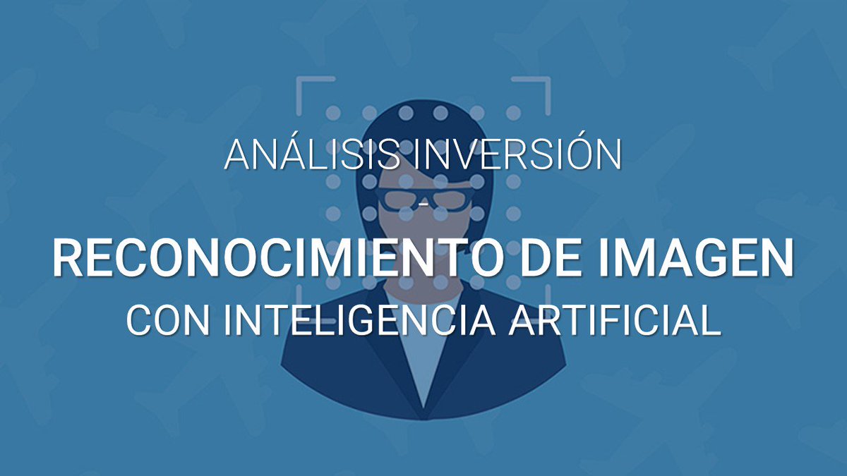 Inversión en Reconocimiento de Imagen con IA. Amadeus invierte en CrowdVision.
abra-invest.com/inversion-reco…