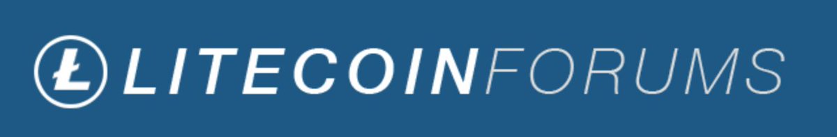 PromoteLitecoin's tweet photo. I will be giving out .25 LTC to a random user on https://t.co/yijMXwOJYh  this week.  Retweet this, then sign up and post at least once - I'll pick the winner on Wednesday! #LitecoinFam #PayItForward https://t.co/qNELA4chfk