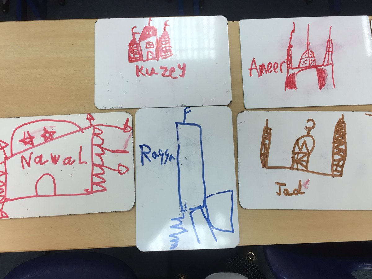 JESSIslamicDept's tweet photo. We were talking about Ramadan in Year 1 and our future architects decided to design their community masjid. These are the moments that make teaching a job unlike any other. #JESSRealWorld #JESSFutureReady #JESSSuccess @JESSPrimary @JESSPrimaryYR1 https://t.co/5JMsXH1E6L