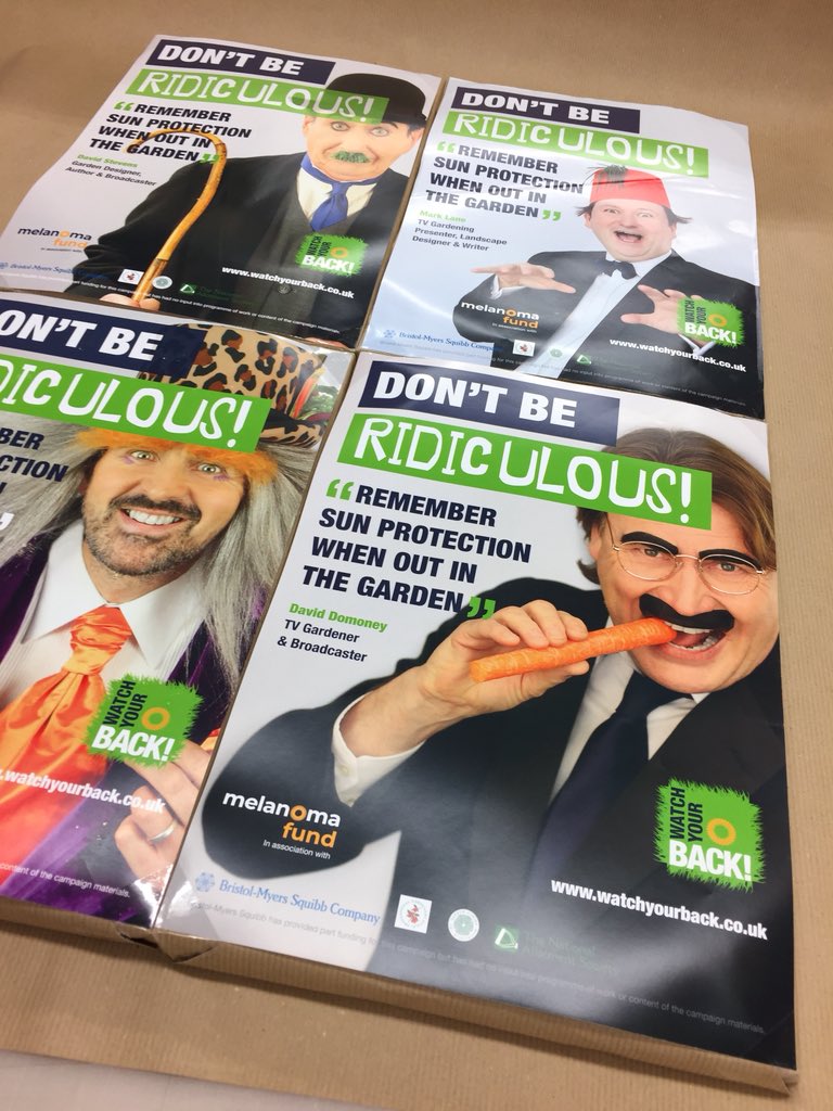 PaulatSignal's tweet photo. Posters and flyers printed, packed and ready for collection.
#signaluk #signalukltd #royaltunbridgewells #localprinters #printers #digital #digitalprints #posters #flyers #wedoeverything #linkinbio #checkusout https://t.co/dghIakudE4