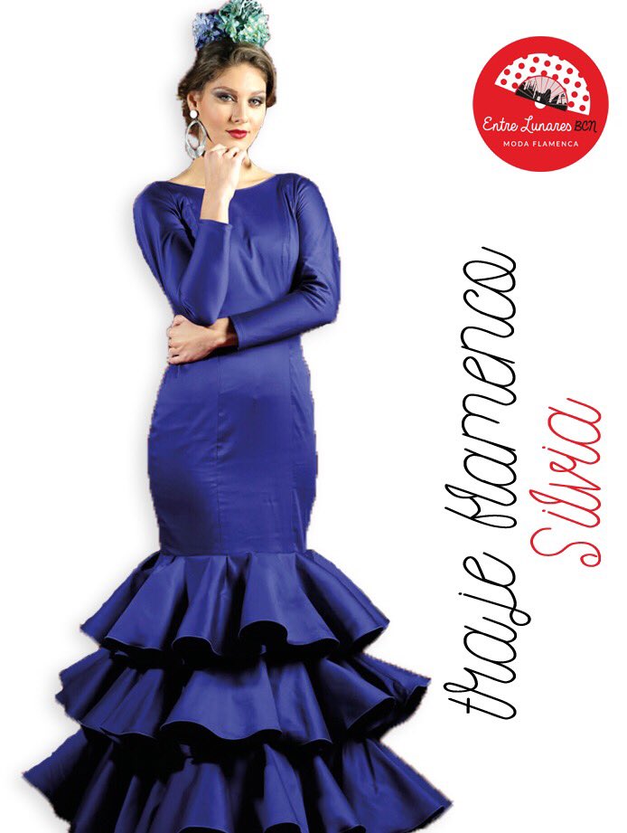 entrelunaresbcn's tweet photo. Elegancia en forma de traje flamenco.
📞 ¡Llamanos y hazte con él!
.
.
.
#flamenco #flamenca #bailaora #flamencofashion #flamencodress #ole #olé #simof #simof2018 #feriaabril #feriadeabril #feriasevilla #sevilla #andalucia #modaflamenca #trajeflamenca #moda #flamencostyle https://t.co/VR5jhxUR4j