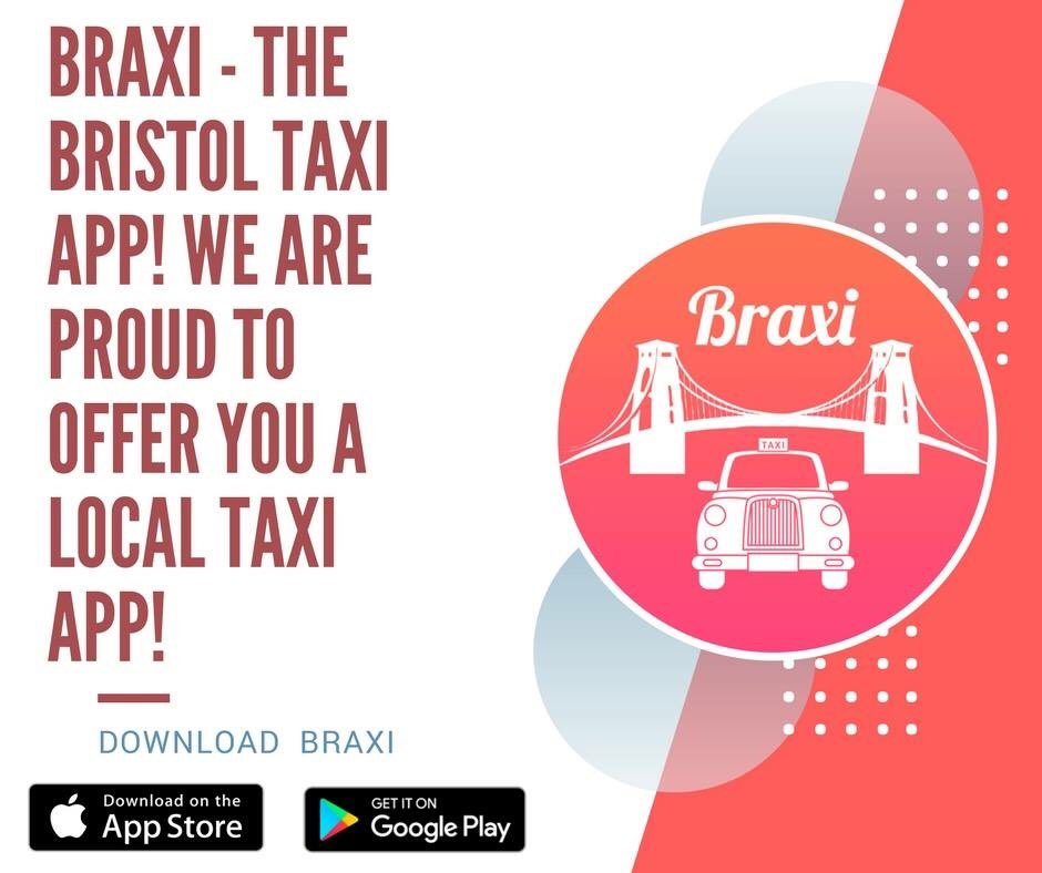 BraxiApp's tweet image. BRAXI - The Bristol Taxi App! We are proud to offer you a Local Taxi App!
Book now to ride home with #BRAXI, beat the traffic and save time.
#taxi_app #online_taxibooking_system #mobileapp #develop #Mobileappdevelopement #code