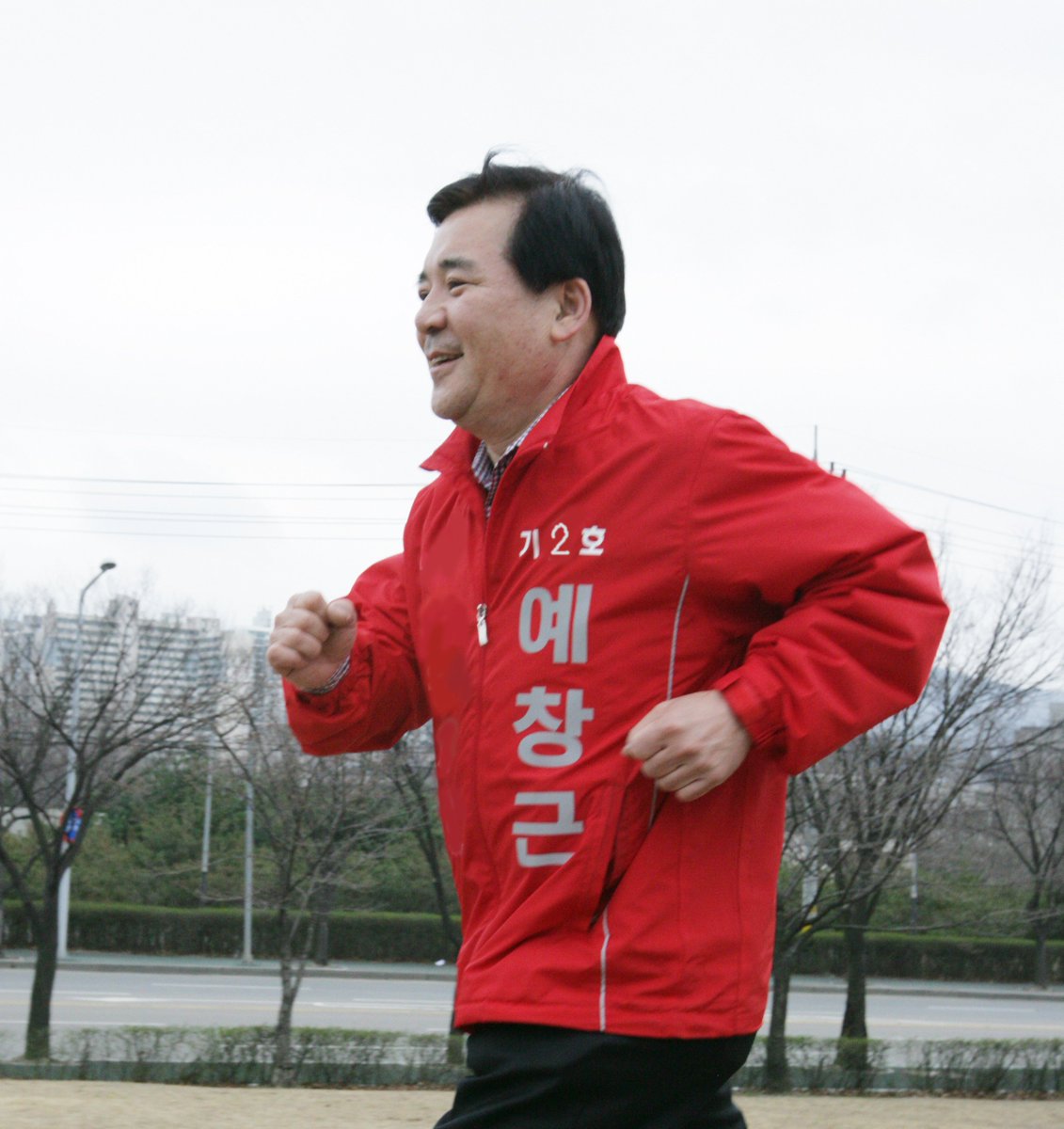 한국당 예창근 남양주시장 예비후보 지체 장애우들과 간담회

kyeongin.com/main/view.php?…