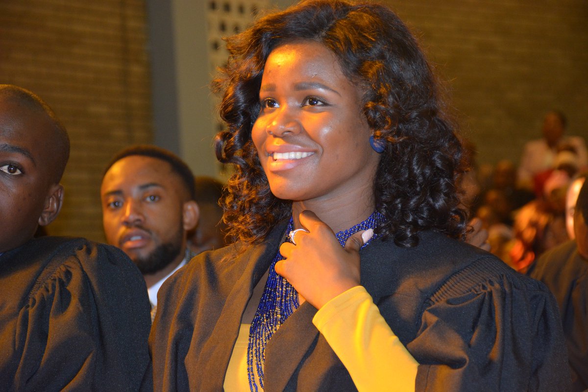 University of Limpopo tweet media