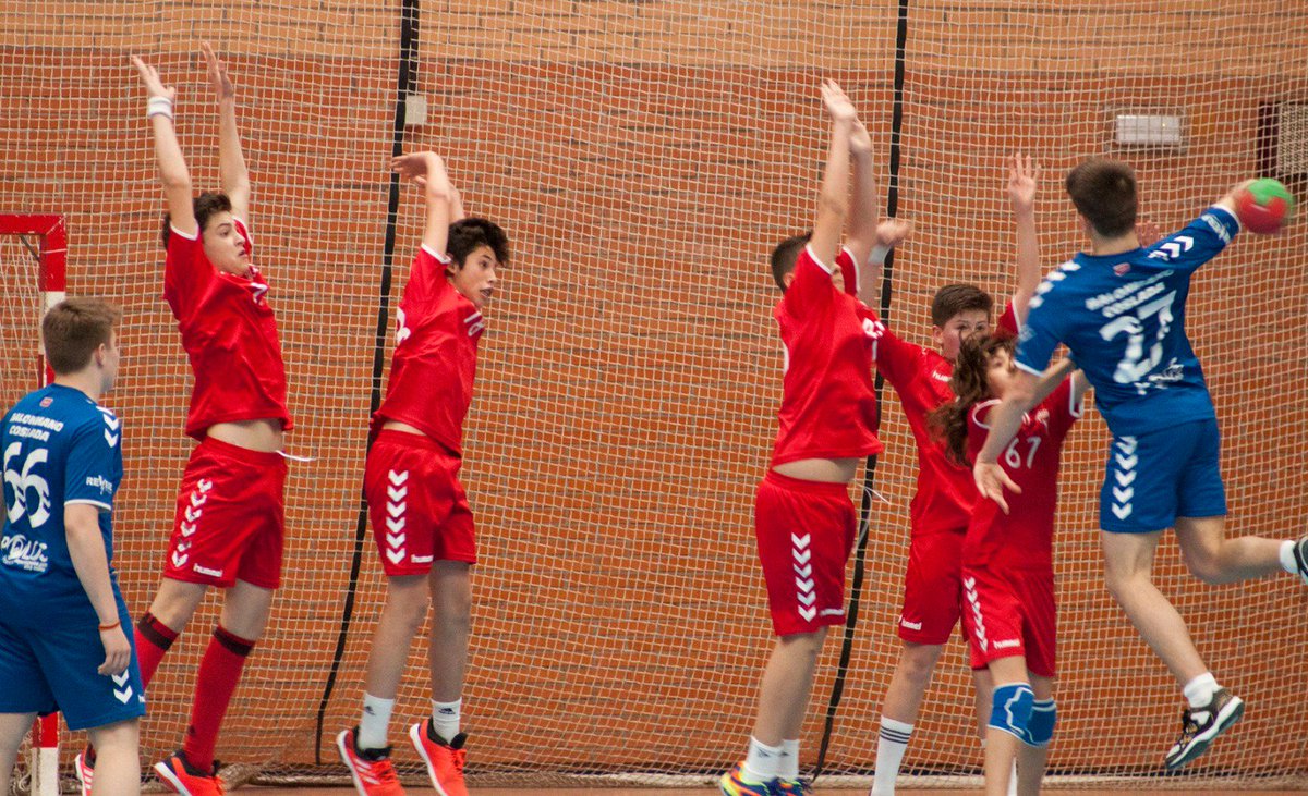 bmalcobendas's tweet image. #Resultados #Academia
#2IM #Fasefinal 
#Jornada 7-8 de abril
@bmalcobendas 29
@BmCoslada 27
#Fotos Pedro Martinez
#SienteTuEquipo #SienteTuClub