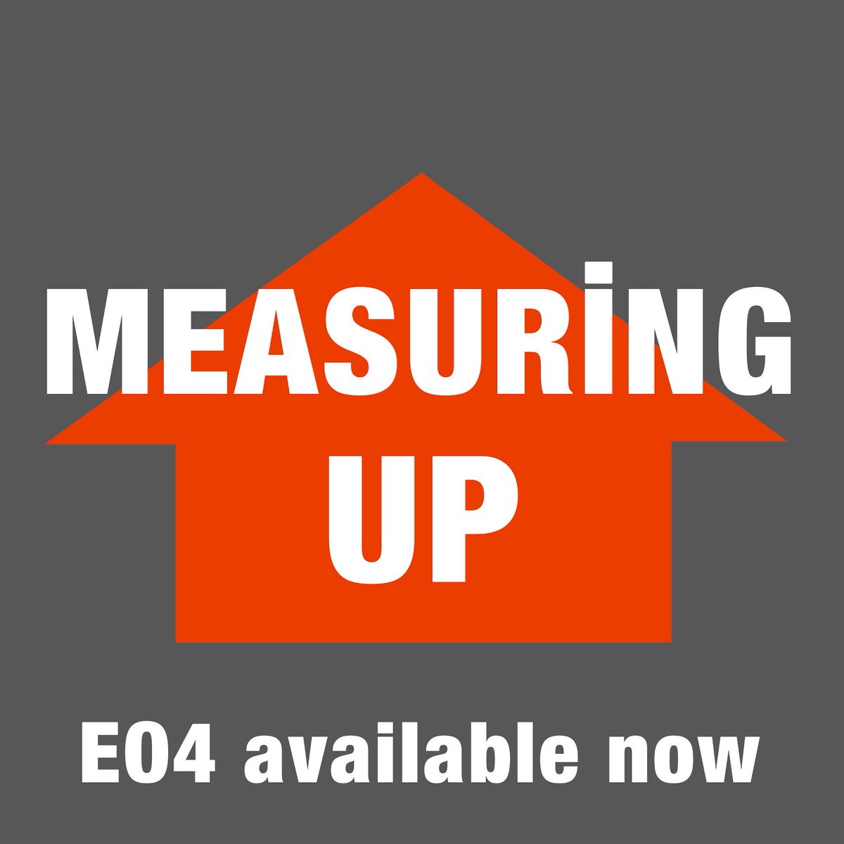 Measuring Up Podcast tweet media