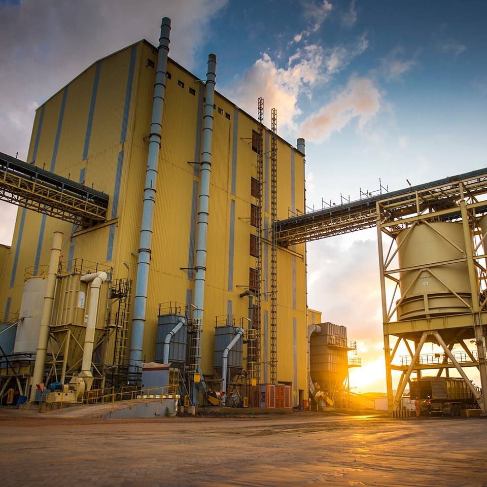 BaseTitanium's tweet photo. The Kwale Mine represents 60% of Kenya’s total mineral output signifying major impact of the company to Kenya and @OurKwaleCounty. @johnmunyes63 @MadiniKenya @NziokaWaita @alykhansatchu @kenyavision2030 #Big4ActionPlan #MiningKE https://t.co/fF4iipYp67