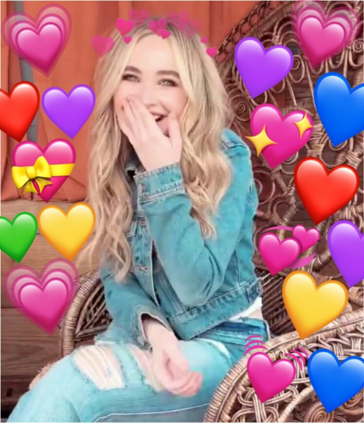 lovablesabs's tweet photo. protect her at all cost!!! — ; 💗💖💘 https://t.co/2JJjewe9x4