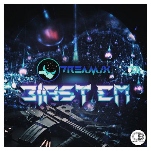 divisionbass's tweet photo. Dreamix - Blast Em | Releases 7th May 2018 on all good stores #Soundcloud #Dubstep #dubsteplove #dubstepproduction #dubstepfamily #DubstepMusic #DirtyBass #Bass #Music #DivisionBassDigital #NewMusic #NewRelease #OutNow #FilthyMusic #DirtyBass https://t.co/5WMkDWH0xm https://t.co/3OcALFrwNc