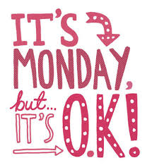 phonefairies's tweet photo. Happy Monday everyone - let's do this! https://t.co/9WAOfbiv0L