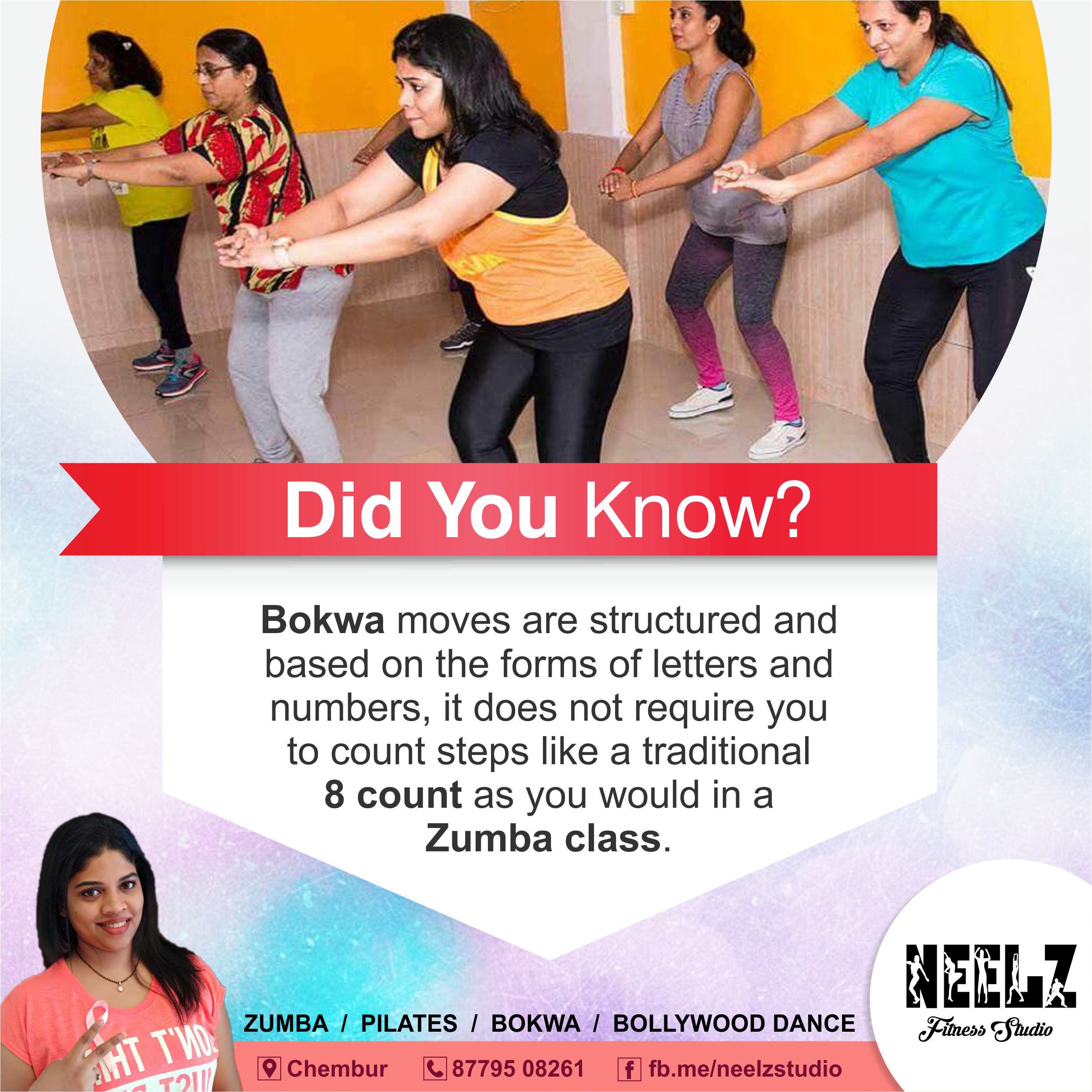 Bokwa classes near me sale