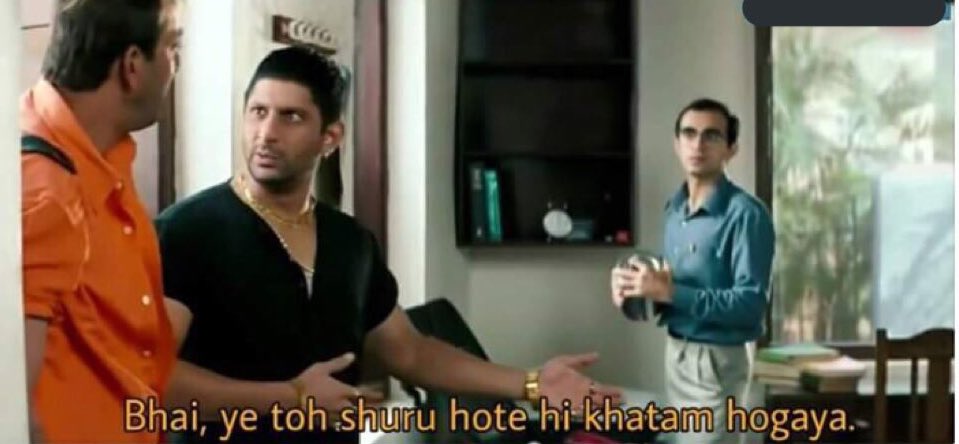 frendmtweets's tweet photo. Rahul Gandhi's fast be like
#RahulFast https://t.co/dG9B03TG9N