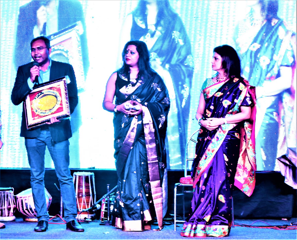 MarineSeaTurtle's tweet photo. Got felicitated for extraordinary work  #SocialCause #AnimalWelfare #SeaTurtleConservation #marinelife @India through @myvetswildlife @myvetswildlife5 @Shelter4Strays @UNEnvironment @UNDP_India @CMOMaharashtra @SMungantiwar https://t.co/RHjPMx0AT2