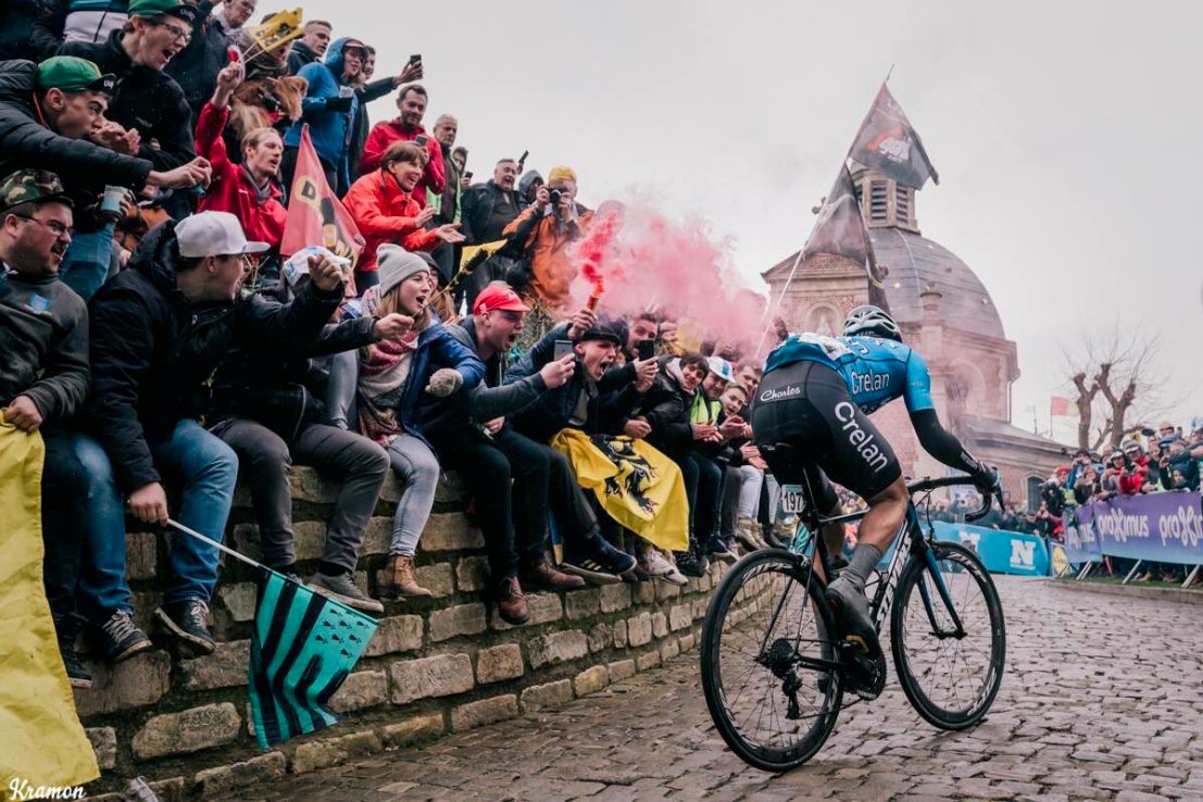 #GOOLAERTS. IL MONDO DEL #CICLISMO PIANGE MICHAEL
tuttobiciweb.it/2018/04/09/110… #lutto #MichaelGoolaerts #rip #cycling #tragedia #ricordo #terriblenews #sadness #roubaix #parisroubaix #108