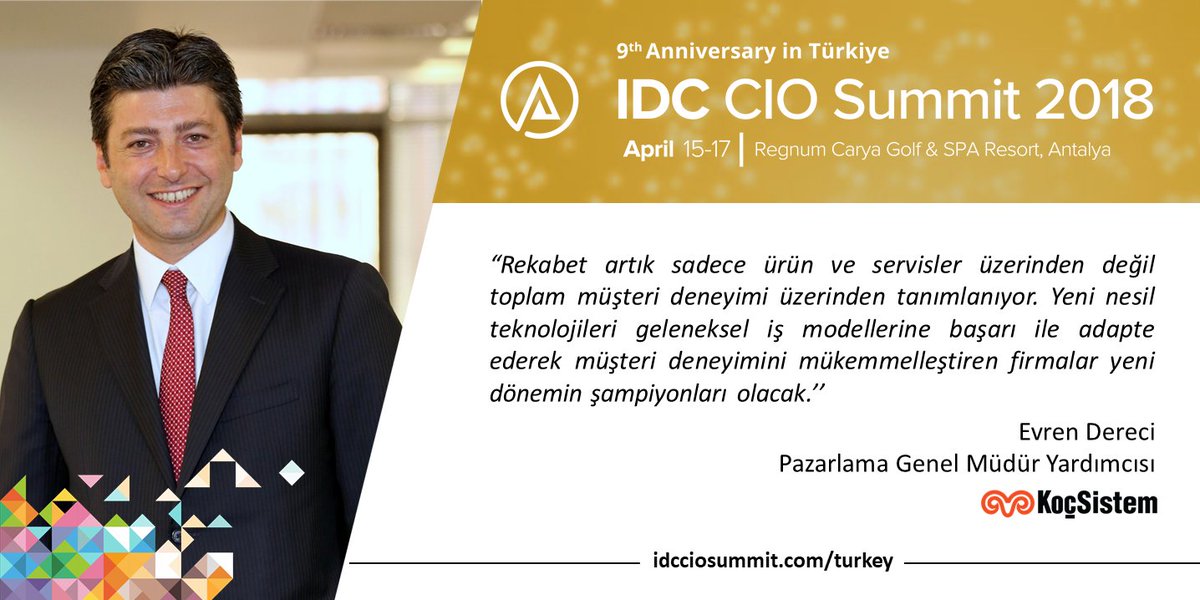 IDC_Turkiye's tweet photo. https://t.co/57Lto5480m