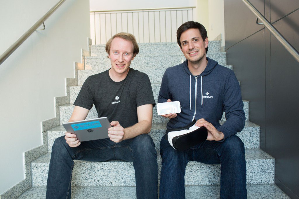 TechCrunch's tweet photo. Bitmovin scores $30M Series B for ‘next-gen’ online video software https://t.co/yb8MeEuweS by @sohear https://t.co/tLQR5nXMDa