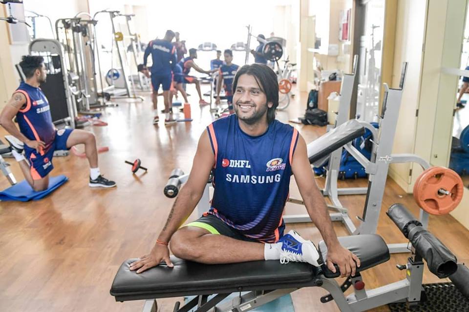 Saurabh Tiwary tweet media