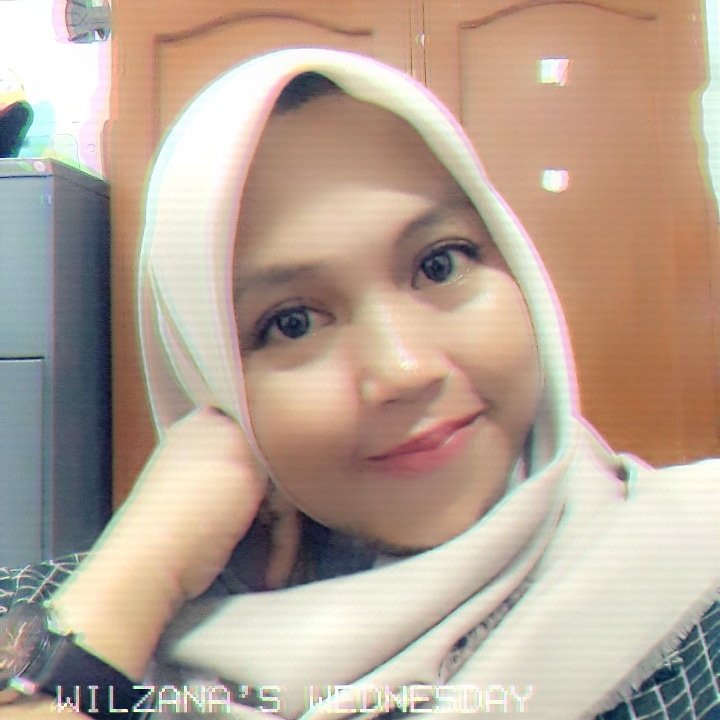 Wilzanah's tweet photo. #FotoProfilBaru https://t.co/yzDSr0IgsJ