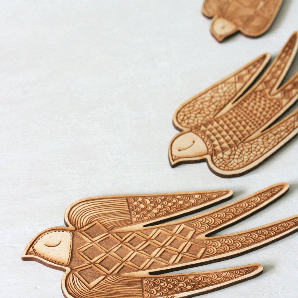 PapaStour's tweet photo. Birds In Flight #handmade #Scotland #gift
£30.00
➤ https://t.co/iLgzyiSFSp https://t.co/C0hLJ7TdFK