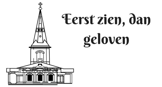 ontwikkelgeloof's tweet photo. Hoe kun je niet zien, en toch geloven? Op de site nu een paar quotes uit m'n overdenking van gister. 

https://t.co/scgLen1vfQ https://t.co/2iy2FdqpLM