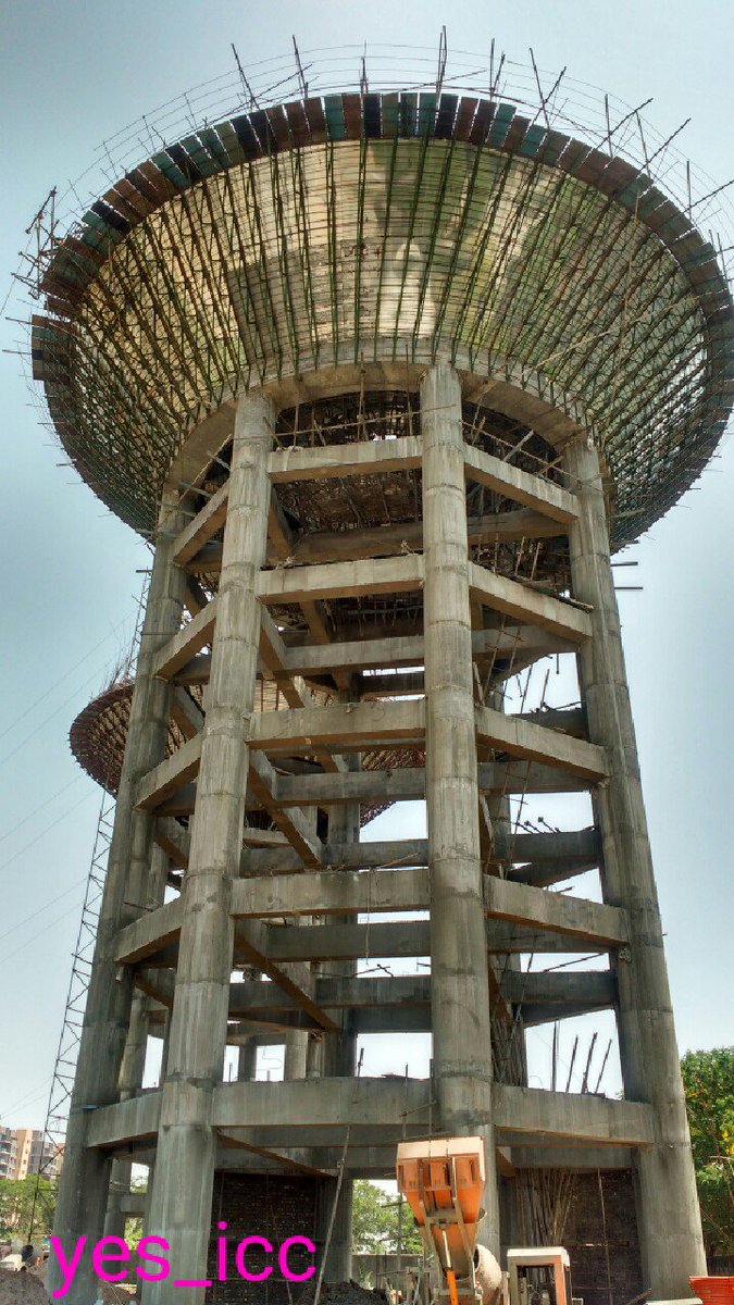 DevelopedSurat's tweet photo. 24Lacs Ltr #Over_Head_Water_Tank Started @ #Vesu behind #The_Legend
Work for 21Lacs + 15Lacs #Over_Head & 39Ltr #Underground_Water_Tank @ beside #Sumeru #Vesu_Canal_road
for #Dumas #Magdalla #Bhimpor #Khajod #Abhva
#yes_icc #AthwaZone #Surat Clickd by #FenilThakkar @OurSMC https://t.co/uuHLmBsIdq