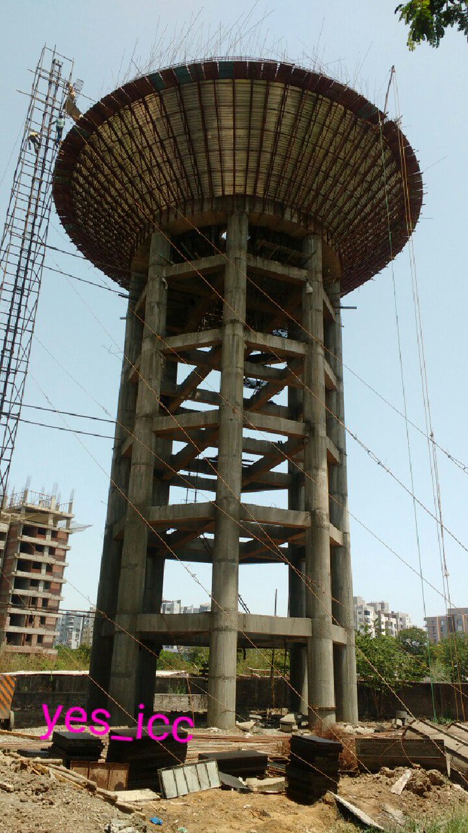 DevelopedSurat's tweet photo. 24Lacs Ltr #Over_Head_Water_Tank Started @ #Vesu behind #The_Legend
Work for 21Lacs + 15Lacs #Over_Head & 39Ltr #Underground_Water_Tank @ beside #Sumeru #Vesu_Canal_road
for #Dumas #Magdalla #Bhimpor #Khajod #Abhva
#yes_icc #AthwaZone #Surat Clickd by #FenilThakkar @OurSMC https://t.co/uuHLmBsIdq