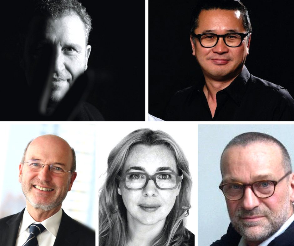 GvLive's tweet photo. #TourismInvestment16 aprile @fuorisalone in Via Ventura 14. Relatori all'European Design &amp; Networking sponsored by @TECEitalia @Simone_Micheli, Clint Nagata #BlinkDesignGroup Rudolf Grossmayer @ubm, Isabel Pintado @wilsonassoc, Philippe Gacon @Accorhotels https://t.co/WslhvjjWNc https://t.co/ZK3ov1BW20