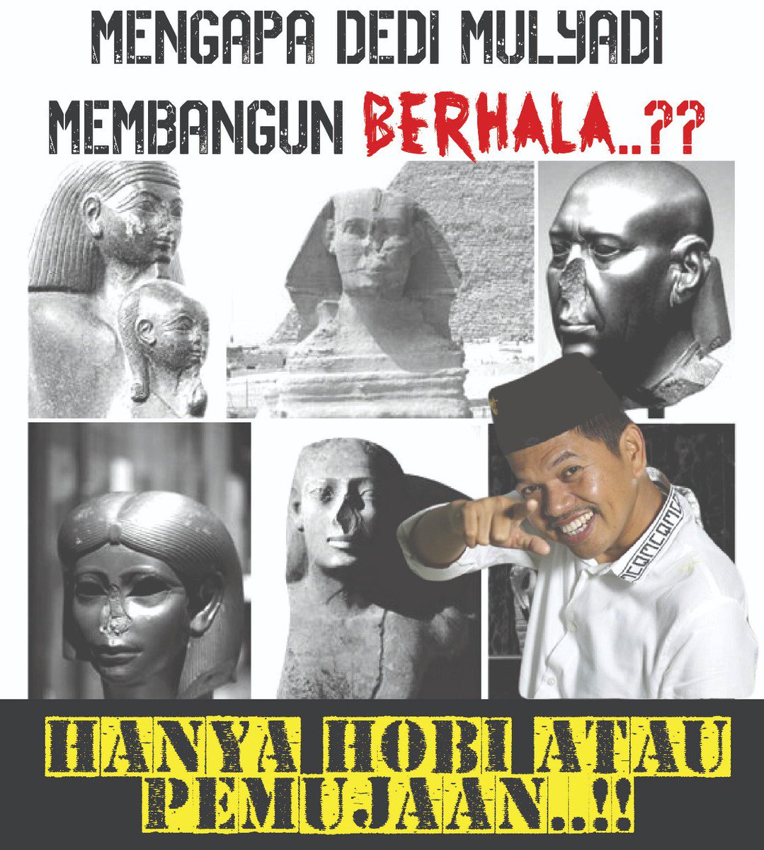 ayu_cahyanti_04's tweet photo. aduh,. kang dedi mulyadi. bikin ngeri euy,. masa mau nyalonin jadi gubernur jabar 🙄😓
#Senin #JokowiPresidenkuIndonesia #PilgubJabar #jabar2018 #Pilkada2018 #PilgubJabar #ArgentinaGP #salam1motorjokowi #guruhsoekarnoputra #PERSIBDay #Beater #4MAsia https://t.co/CvwNRGUoQc
