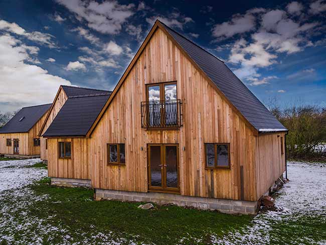 MarkRoweABC's tweet image. Here is my #StaycationLodges Update For Spring - A rainy, snowy February and March has made for some muddy conditions on site. But as Spring takes hold and the sun starts showing its face, we are starting to see the wonderfully beautiful landscape again.  bit.ly/2GLvgNz