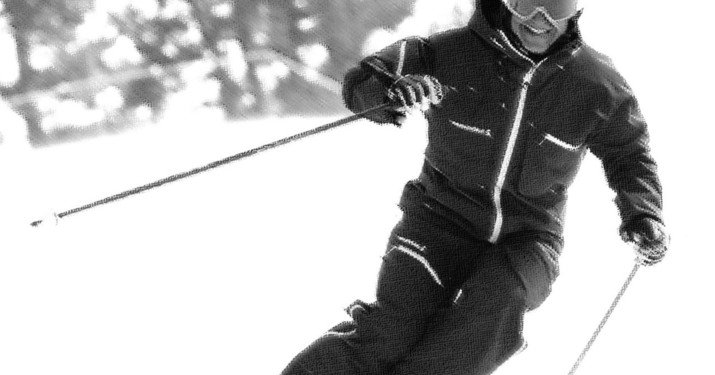 "Aprender la técnica no es aprender a esquiar, igual que, con sólo aprender a escribir no se hace poesía. ... " ➡️bit.ly/2GImL9P