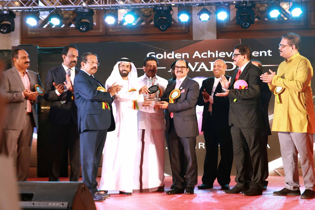 asharfalima's tweet photo. Thanks for WMC Al Ain for this opportunity to receive a token of honor and love from His Excellency Sheikh Musallm Bin Ham Al Ameri
In the presence of Shri. Ramesh Chennithala, Honorable leader of opposition Kerala, Shri. Monce Joseph MLA among others. https://t.co/odEF5DSwLK