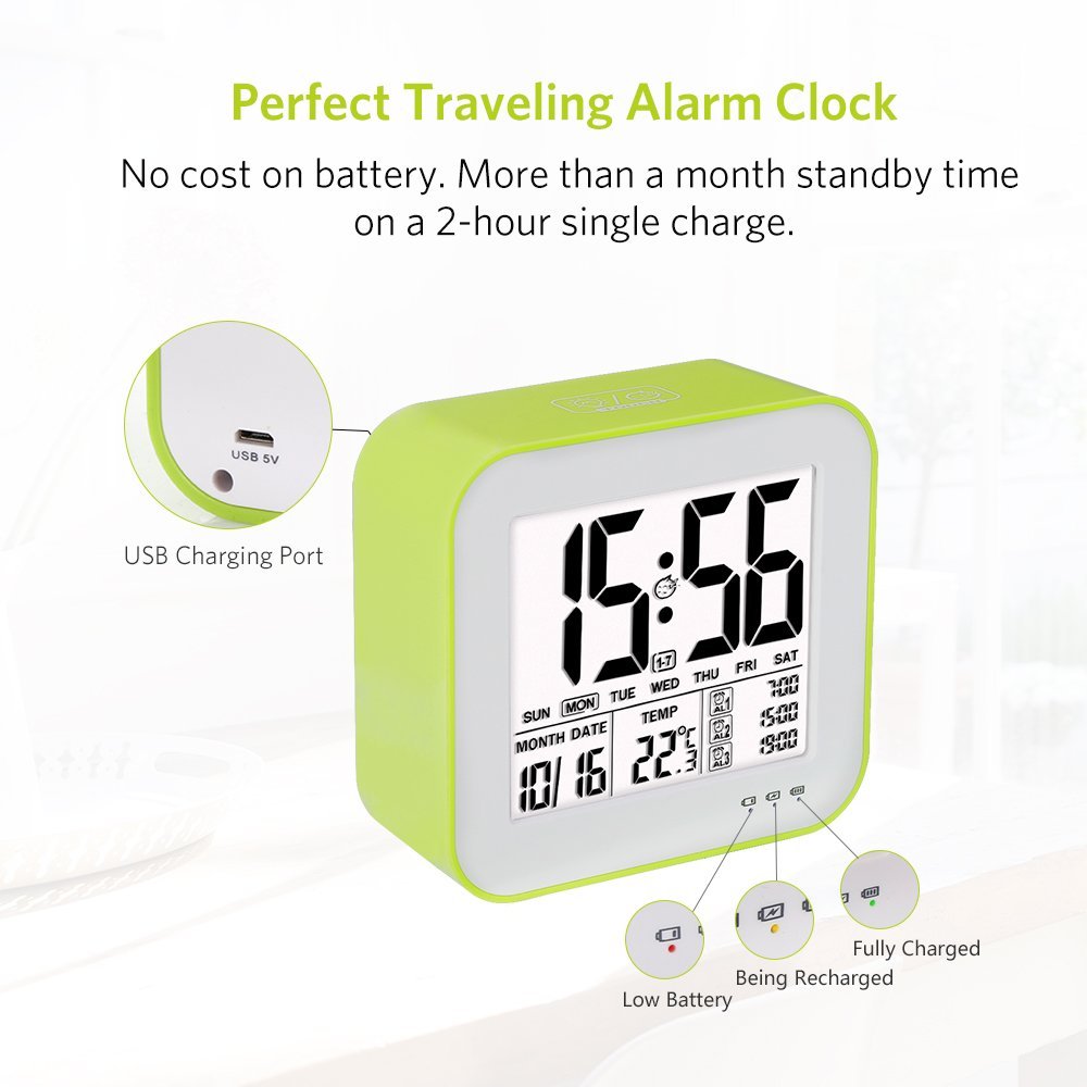 Tsumbayofficial's tweet photo. USB Charging Alarm Clock
https://t.co/QdEgz3zJJL
#Tsumbay #LightningDeal #discount #coupon #work #workday #price #amazon #promotion #bigdiscount #business #businesswoman #elegant #afterwork #offwork #offworklike #iphone8 #weekend https://t.co/bwVOUHCGf0