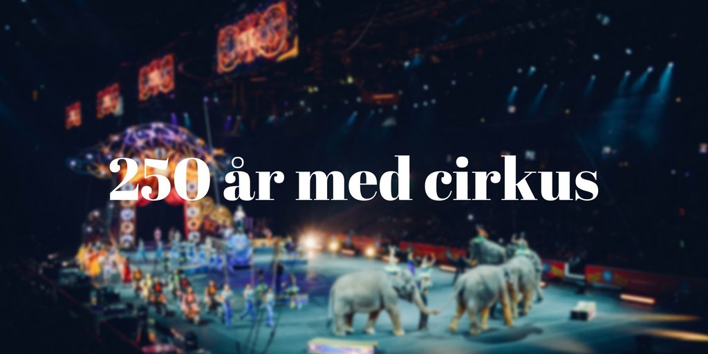 CirkusTrapez's tweet photo. Det moderne #cirkus fylder 250 år, og det skal fejres!

Hos @CirkusTrapez hylder vi cirkus med vores nyeste #show.

Besøg Cirkus Trapez' blog læs mere om om #cirkushistorien:
https://t.co/G1g24uC3w8 https://t.co/S7ATBsFVNV