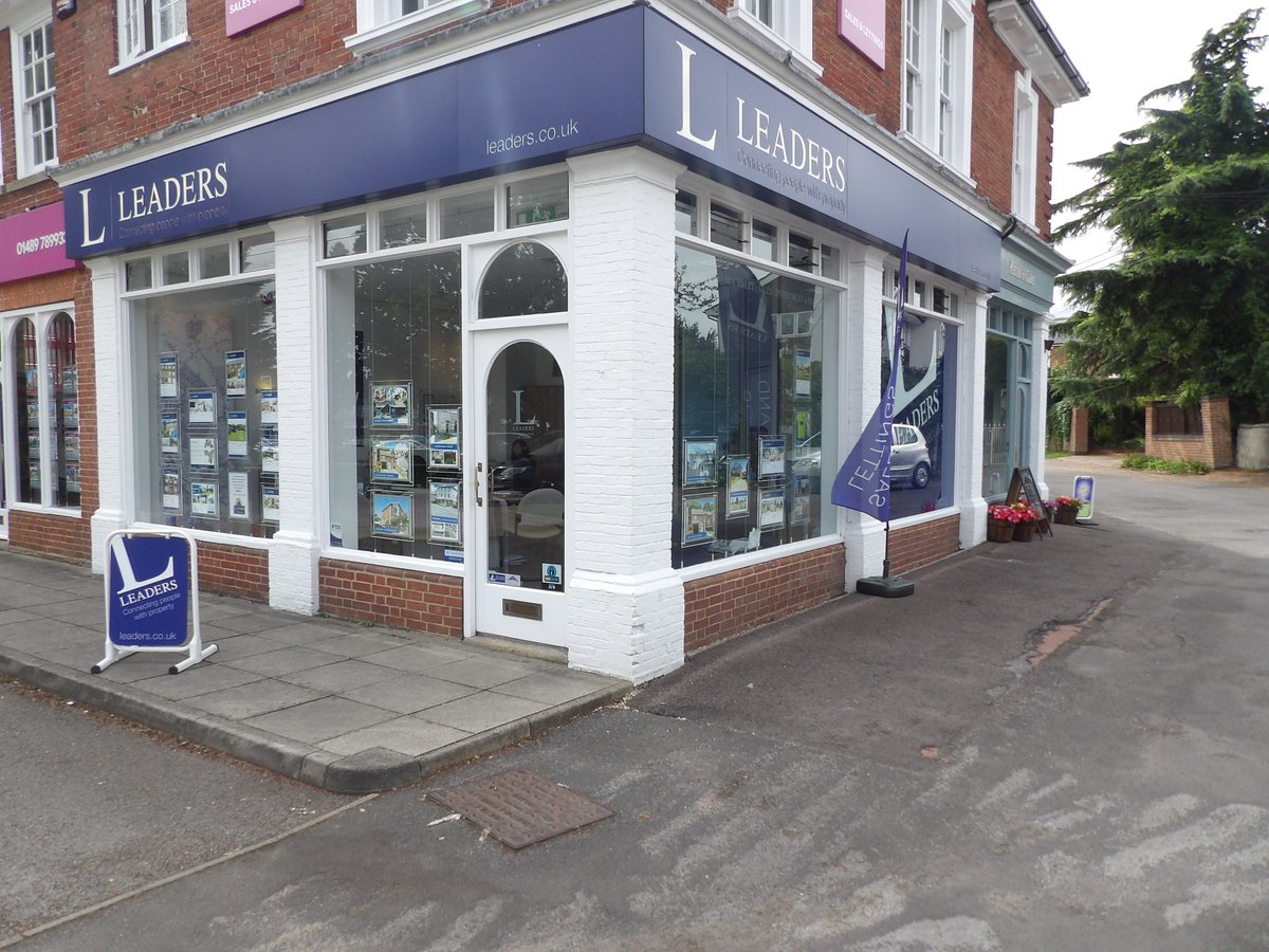 LEADERS HEDGE END NEEDS A LEAFLET DROP PERSON..PLEASE CONTACT FOR DETAILS 01489 899477 excellent rates offered. <a href="/LeadersLimited/">Leaders</a> @aroundhampshire