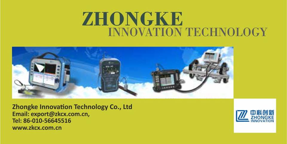OneStopNDT's tweet photo. Zhongke Innovation Technology Co., Ltd provides technical advice, technical training and the instruments performance meets the European standard test.
https://t.co/4Pl0l8mMk8
#Zhongke #PAUT #UT #AUT #ECT #EMAT #DigitalUT #NDT #ANDT
#TOFD #FlawDetector #PortableUTFlawDetector https://t.co/4gGeaPzh5M