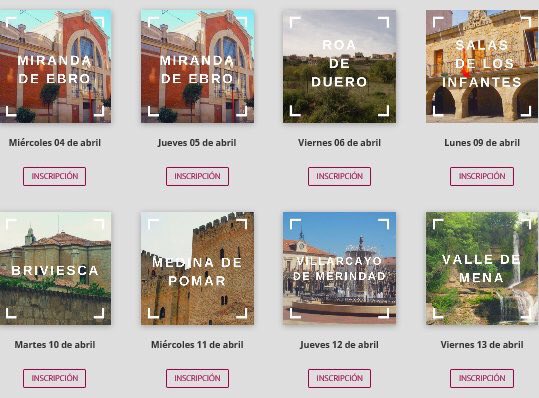 CasaLaHornera's tweet photo. El 9Abril vuelve #CiberBus👩🏼💻🚌 @cyldigital ℹ️https://t.co/ypj878f7yV
#SalasDeLosInfantes 👣🦕🦖🎭
Cursos gratuitos 📲 🛠📱👩🏼💻💻📶 https://t.co/sqnKnHnijs
