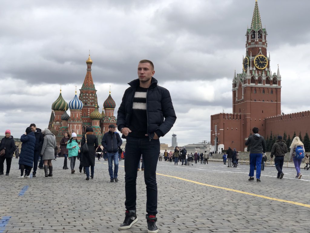 gromov_ps's tweet photo. This is Moscow ๐๐๐ #lucasentertainment #lucasman https://t.co/a9HNbbRroZ
