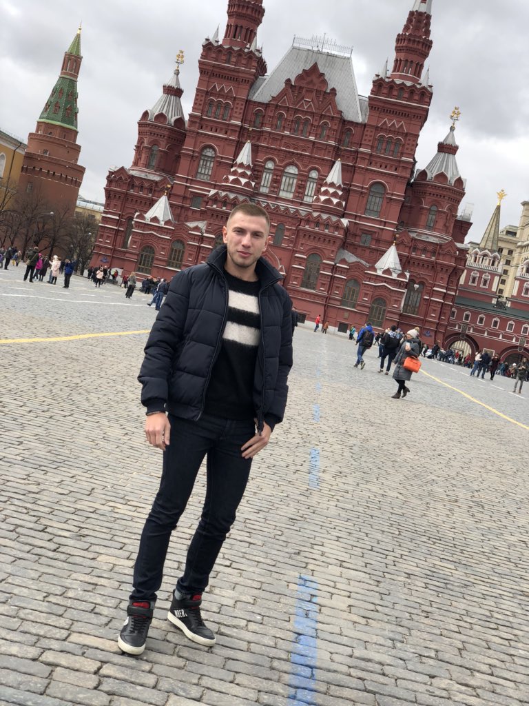 gromov_ps's tweet photo. This is Moscow ๐๐๐ #lucasentertainment #lucasman https://t.co/a9HNbbRroZ