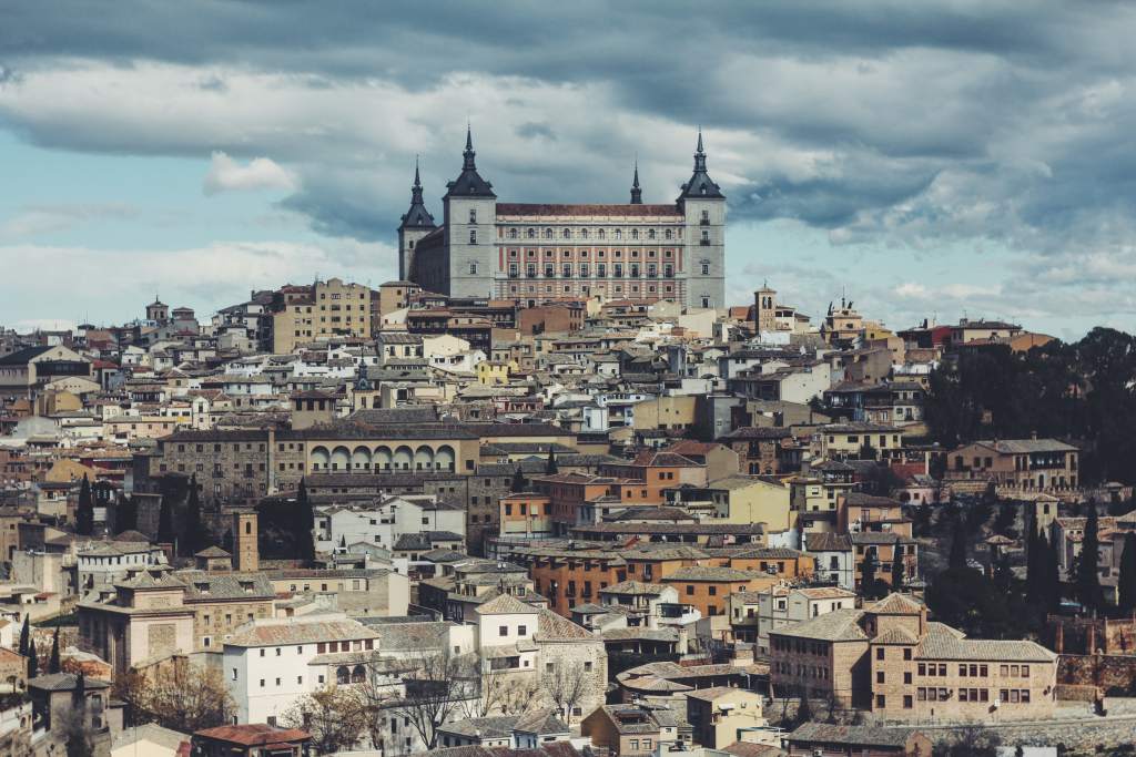 europeanregions's tweet photo. Regionalisation in Spain: a “nation of nations”? #RoR2017 https://t.co/JAYOyLPlL0 https://t.co/gmCT69e8N5