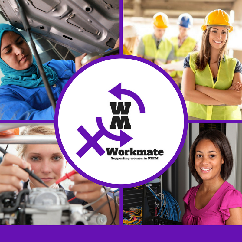 WorkmATe_Tech's tweet image. We're hosting another #StepintoSTEM event on July 25th. If you're interested in running a workshop, sponsoring or providing goody bag items go to eventbrite.co.uk/e/step-into-st… or drop us a DM. #STEM #WomeninSTEM #ChildreninSTEM