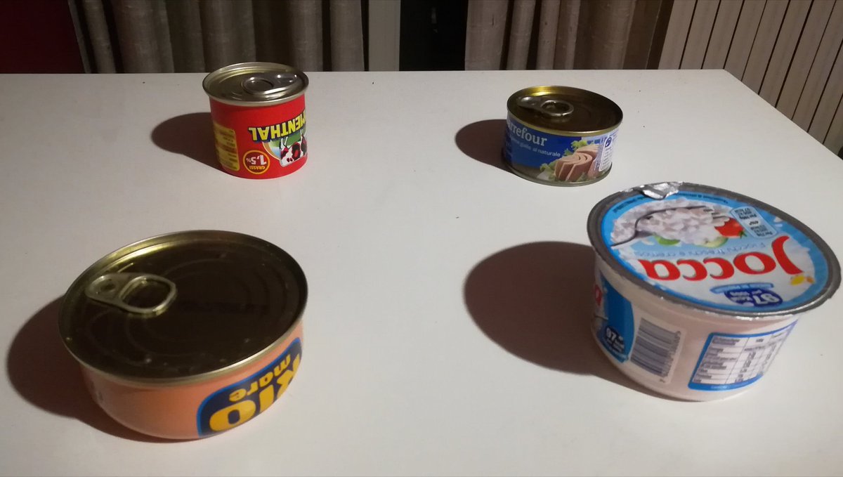 ZanettiRotobs's tweet photo. È in vantaggio Luigi. Ma attenzione, il mio voto potrebbe confermare o ribaltare il risultato.
#alessandroborghese #quattroristoranti #mangiaresano #food https://t.co/Hq26q4iia9